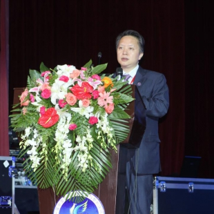 李青峰:干细胞美容不能盲目的去相信
